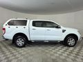 2014 Ford Ranger 3.2 TDCi XLT 4x4 Auto Double-Cab