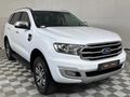 2020 Ford Everest 2.2 TDCi XLT Auto