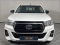 2019 Toyota Hilux 2.4 GD-6 Raised Body SRX Extended Cab