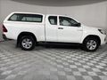 2019 Toyota Hilux 2.4 GD-6 Raised Body SRX Extended Cab