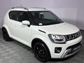 2022 Suzuki Ignis 1.2 GLX