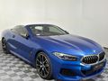 2019 BMW 8 Series M850i xDrive Convertible Individual