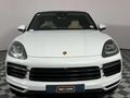 2019 Porsche Cayenne Coupe S