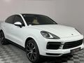 2019 Porsche Cayenne Coupe S