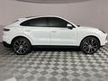 2019 Porsche Cayenne Coupe S
