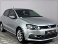 2016 Volkswagen Polo 1.2 TSI Highline Auto (81kW)