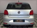 2016 Volkswagen Polo 1.2 TSI Highline Auto (81kW)