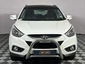 2015 Hyundai ix35 2.0 CRDi Elite AWD Auto