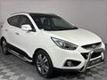 2015 Hyundai ix35 2.0 CRDi Elite AWD Auto