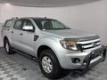 2012 Ford Ranger 2.2 TDCi XLS 4x4 Double-Cab