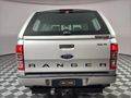2012 Ford Ranger 2.2 TDCi XLS 4x4 Double-Cab