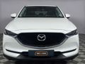 2018 Mazda CX-5 2.2 DE Akera Auto AWD