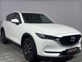 2018 Mazda CX-5 2.2 DE Akera Auto AWD