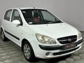 2010 Hyundai Getz 1.4 HS