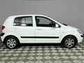 2010 Hyundai Getz 1.4 HS