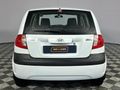 2010 Hyundai Getz 1.4 HS