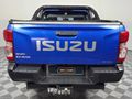 2023 Isuzu D-Max 1.9 DDI HR L Auto Double-Cab