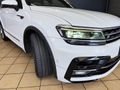 2017 Volkswagen Tiguan 2.0 TDI Highline 4Motion Auto