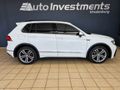 2017 Volkswagen Tiguan 2.0 TDI Highline 4Motion Auto