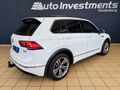 2017 Volkswagen Tiguan 2.0 TDI Highline 4Motion Auto