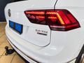 2017 Volkswagen Tiguan 2.0 TDI Highline 4Motion Auto