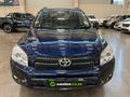 2007 Toyota RAV4 2.0 VX Auto