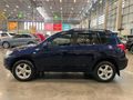 2007 Toyota RAV4 2.0 VX Auto