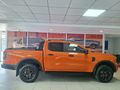 2026 Ford Ranger 2.3 Wildtrak Auto Double-Cab