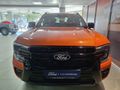 2026 Ford Ranger 2.3 Wildtrak Auto Double-Cab
