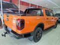 2026 Ford Ranger 2.3 Wildtrak Auto Double-Cab