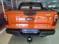 2026 Ford Ranger 2.3 Wildtrak Auto Double-Cab