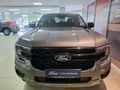 2026 Ford Ranger 2.0D Sit Xlt Auto Double-Cab