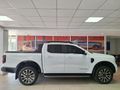 2026 Ford Ranger 3.0D V6 Platinum 4x4 Auto Double-Cab