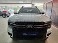 2026 Ford Ranger 3.0D V6 Platinum 4x4 Auto Double-Cab