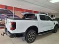 2026 Ford Ranger 3.0D V6 Platinum 4x4 Auto Double-Cab