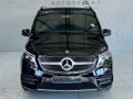 2023 Mercedes-Benz V-Class V 300d Exclusive