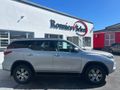 2021 Toyota Fortuner 2.4 GD-6 Raised Body Auto