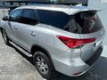 2021 Toyota Fortuner 2.4 GD-6 Raised Body Auto