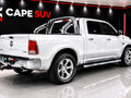 2013 Dodge Ram 1500 D/Cab 5.7 V8 Hemi Luxury Laramie 8-SP A/T 4x4