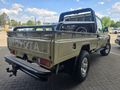 2011 Toyota Land Cruiser 79 4.2 D Single-Cab