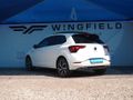 2023 Volkswagen Polo 1.0 TSI R-Line Auto