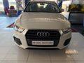 2018 Audi Q3 1.4 TFSI Auto (110kW)