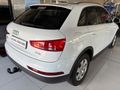 2018 Audi Q3 1.4 TFSI Auto (110kW)