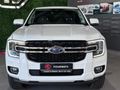 2023 Ford Ranger 2.0D XLT HR Auto SuperCab