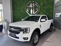 2023 Ford Ranger 2.0D XLT HR Auto SuperCab