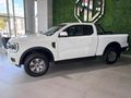 2023 Ford Ranger 2.0D XLT HR Auto SuperCab