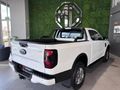 2023 Ford Ranger 2.0D XLT HR Auto SuperCab