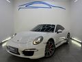 2012 Porsche 911 Carrera S Auto