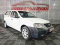 2019 Nissan NP200 1.6