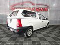 2019 Nissan NP200 1.6